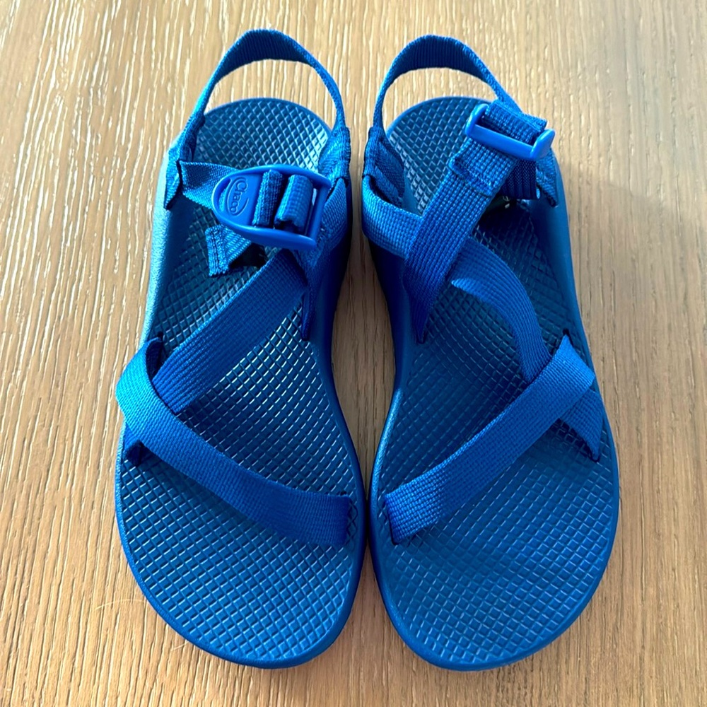 Women’s Chaco Z/1 Classic Blue